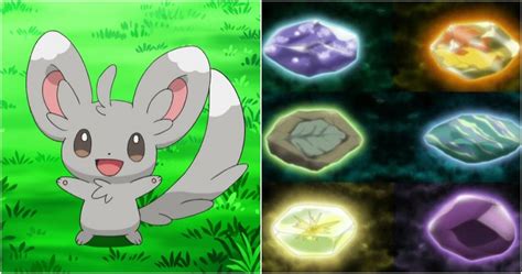pokemon gaia shiny stone|Shiny Stone .